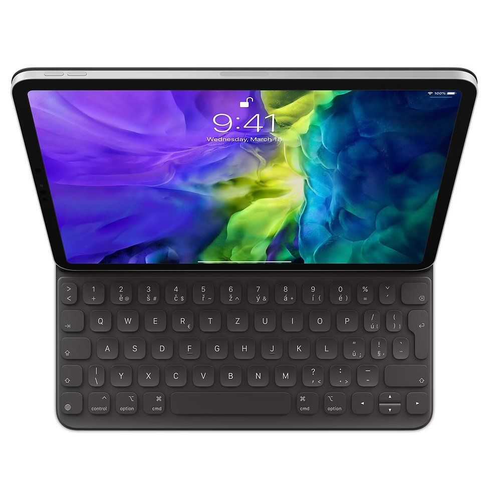 Apple Tastaturen: Apple Smart Keyboard Folio | 11" | CH-Tastatur – Neu und originalverpackt aus Rhäzüns von marc_iten 1