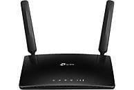 TP-Link Modem & Router: TP-Link TL-MR6400 Router 4G LTE – Usato da Pfaffhausen venduto da stepober 4