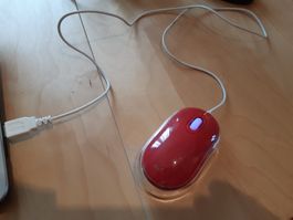 Optische kleine Computer USB Maus