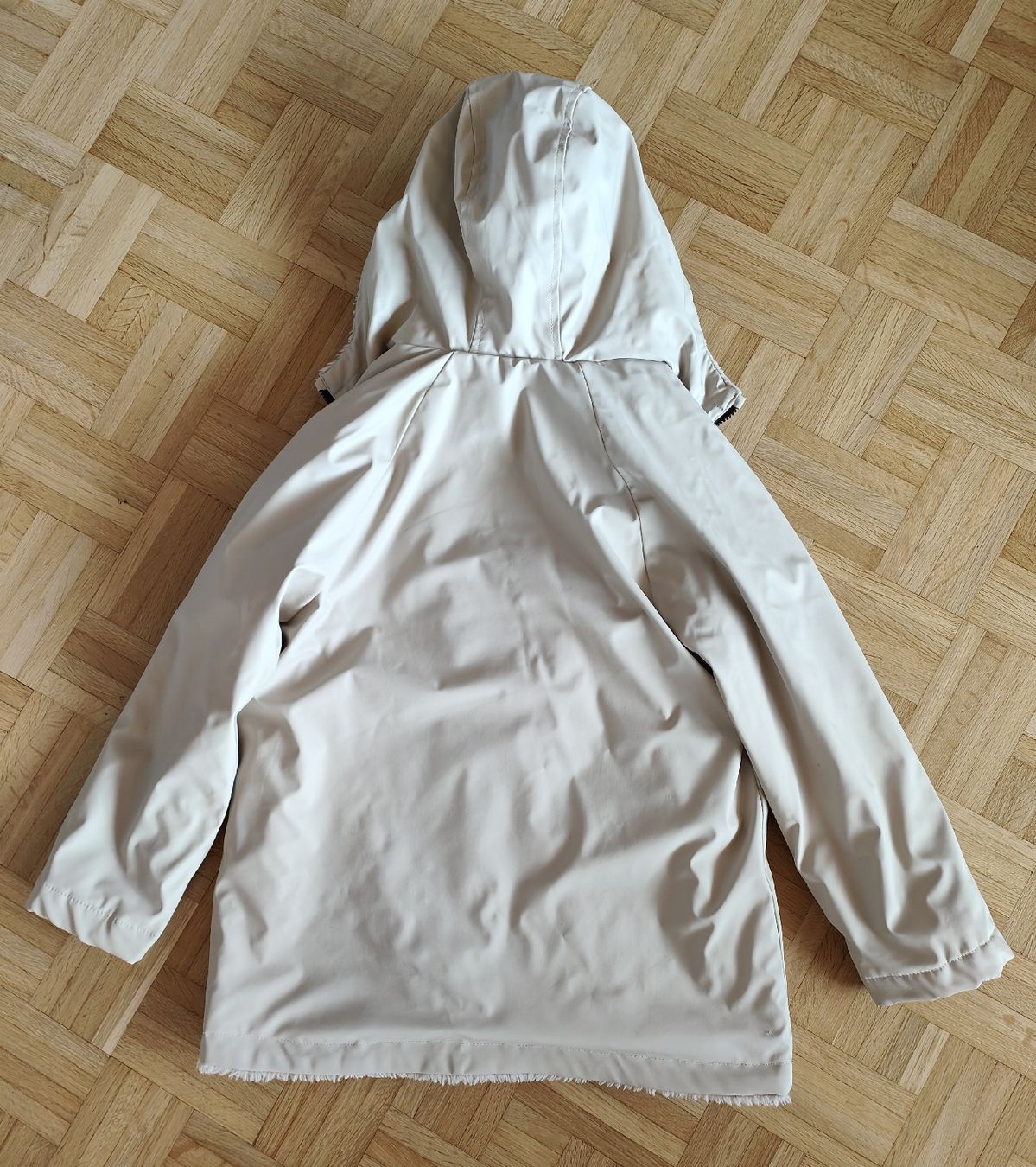Zara Giacche: Regenjacke / Zara / Grösse 140 – Usato da Kleinandelfingen venduto da Stitch2014 2