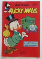 WD Micky Maus Heft Nr. 42 vom Oktober 1961