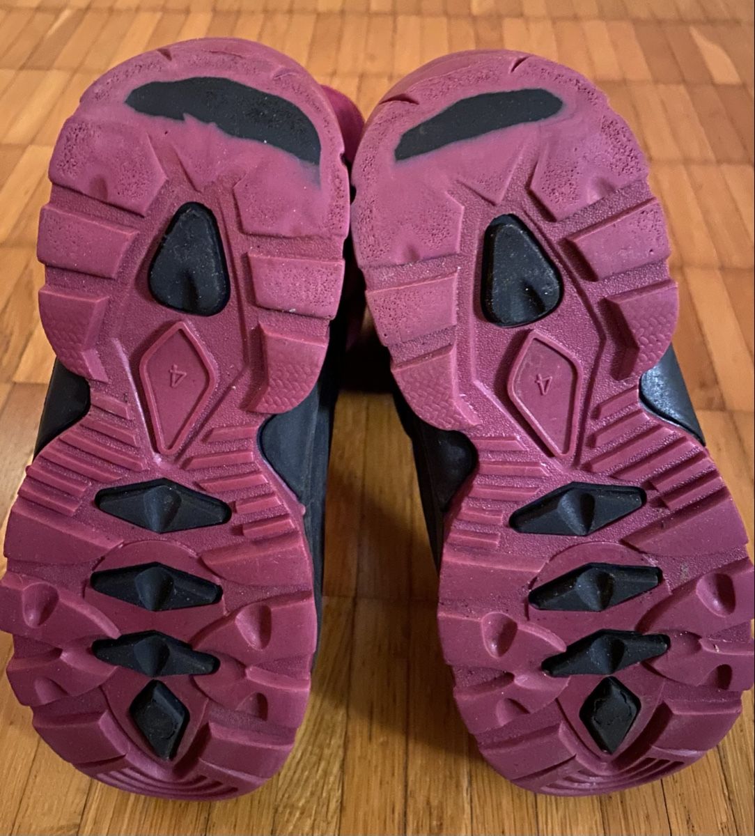 Scarpe per ragazze: Warmer Kamik Winterstiefel - Grösse 36 – Usato da Urdorf venduto da Bets4 6