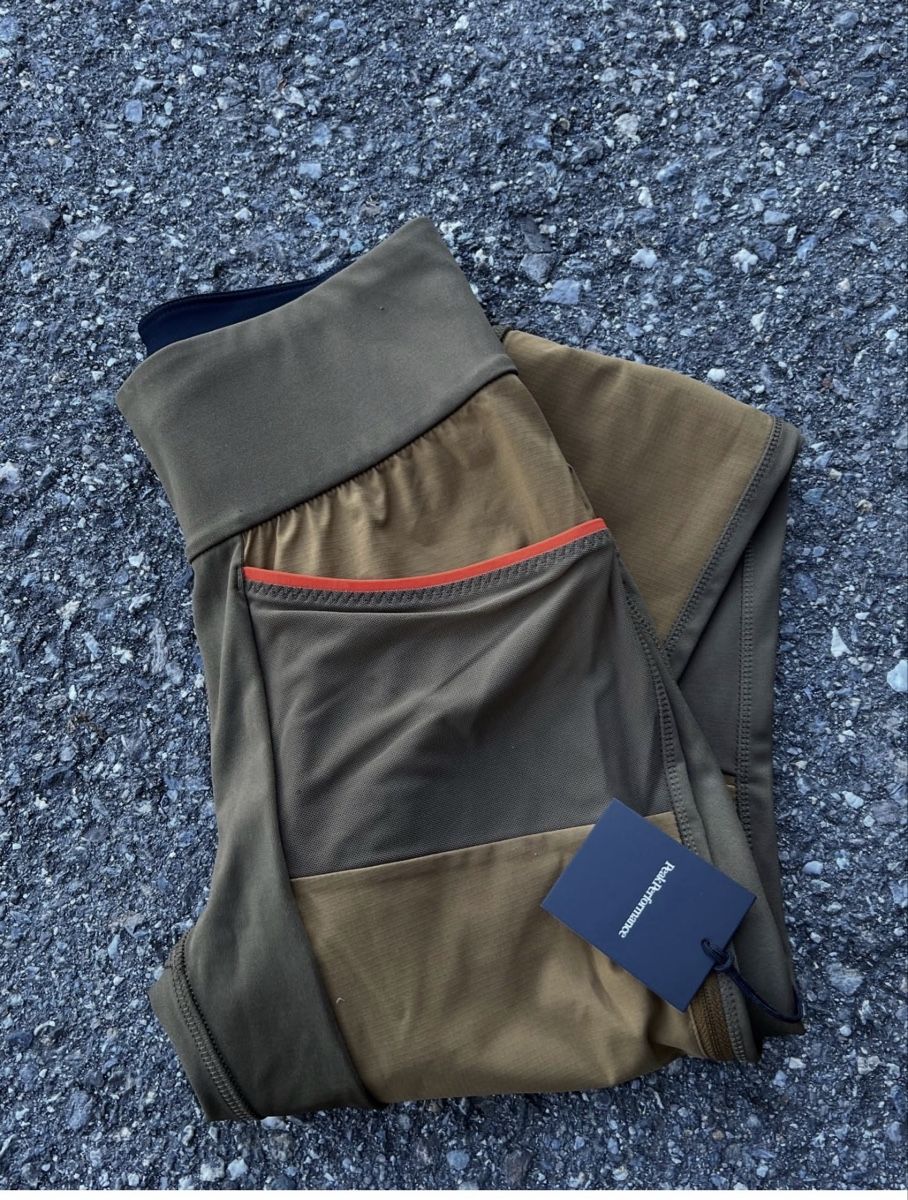 Peak Performance Leggings: Peak Performance Trek Pants, gr. XS Neu – Nuovo e nell'imballaggio originale da Obersaxen venduto da jen_6dnw 1