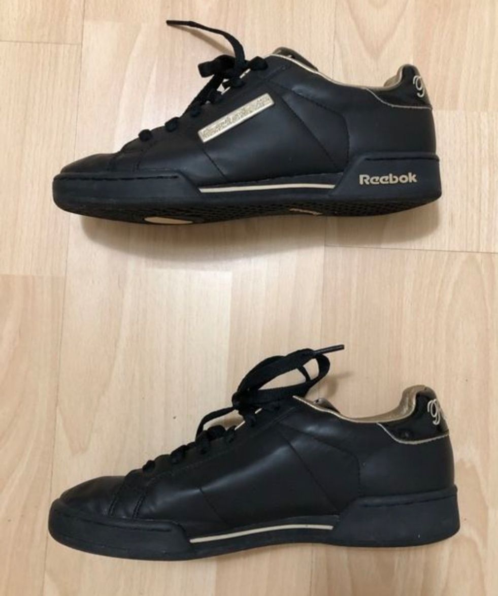 Reebok Scarpe da donna: Reebok Sneaker Gr. 37.5 – Usato da Buchs SG venduto da Zoro014 3