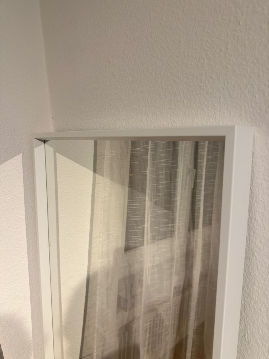 Ikea Spiegel: Ikea Spiegel Nissedal – Gebraucht aus Dübendorf von MariaS. 2