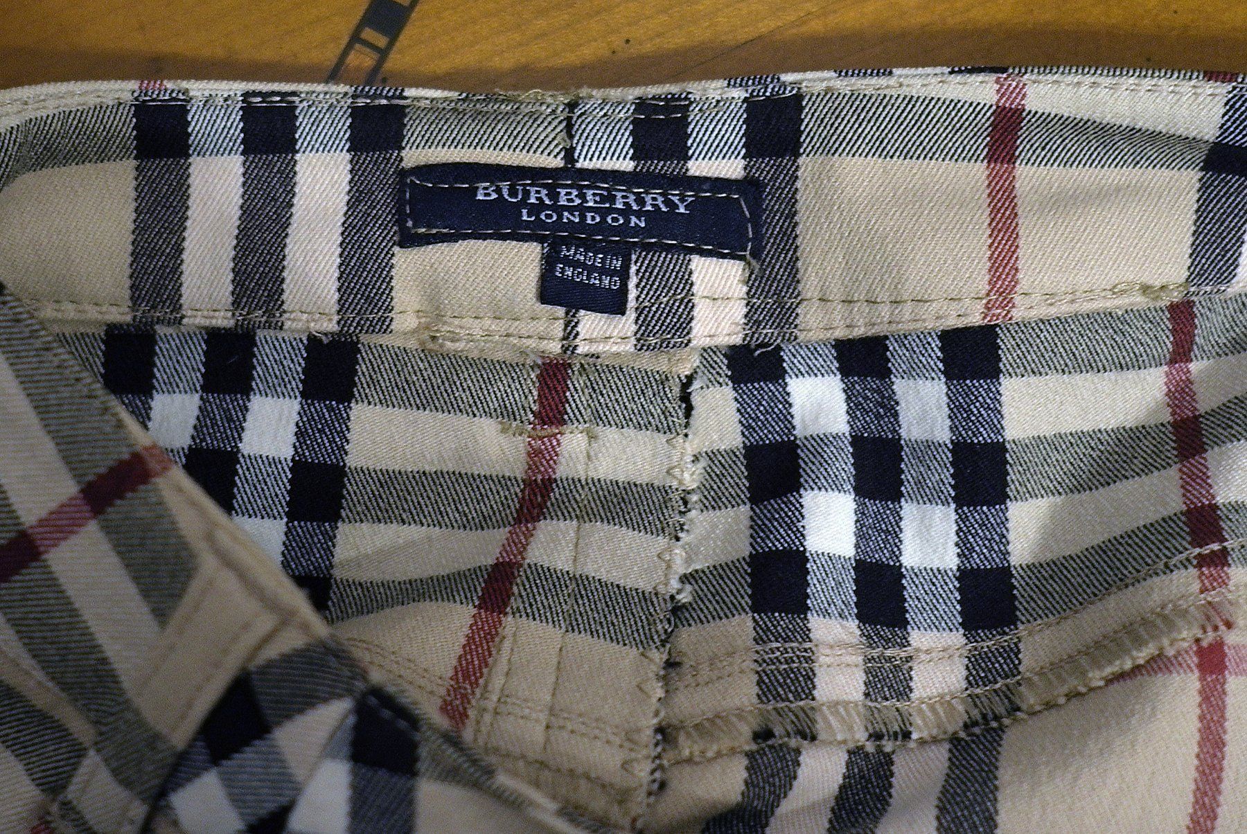 Burberry Röcke: Jupe BURBERRY – Neu (gemäss Beschreibung) aus Geneve von sebastian01 5
