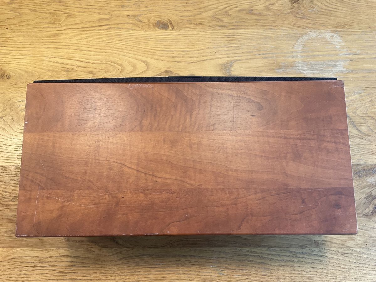 Jamo Casse acustiche: Jamo C60 CEN Center Lautsprecher – Usato da Brugg AG venduto da Macmann 1