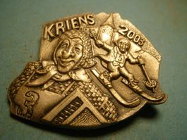 KRIENS 2003 SILBER