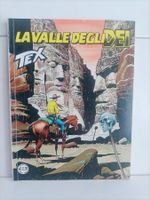 BD Tex 607 / La vallee degli Dei / Sergio Bonelli Maggio 201