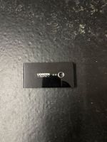 UGREEN USB-3.0-Switch für 2 Computer und 4 USB-Geräte