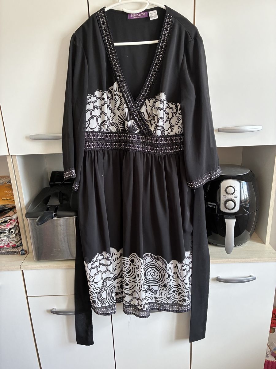 Robes: Kleid – D'occasion à Ostermundigen par Didi-Mader