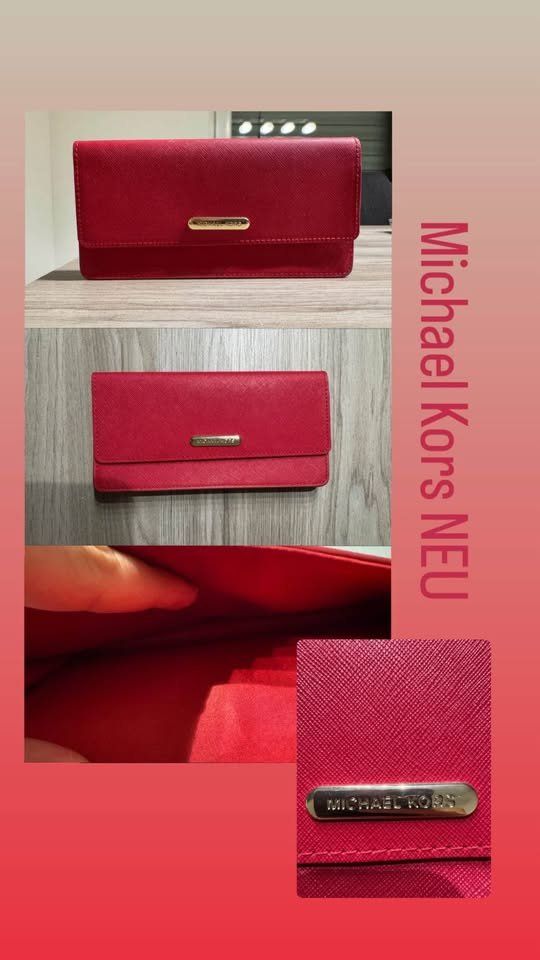Michael Kors Borse da donna: Michael Kors Tasche NEU – Nuovo e nell'imballaggio originale da Dänikon ZH venduto da tug_m9b6