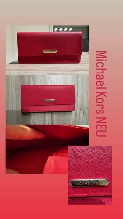 Michael Kors Tasche NEU