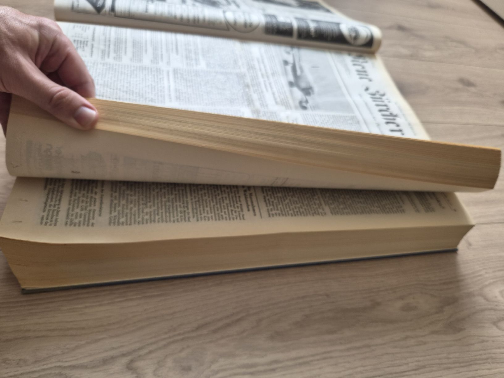 Libri: NZZ Sammlung September 1983 – Usato da Rüschlikon venduto da Dave830 1