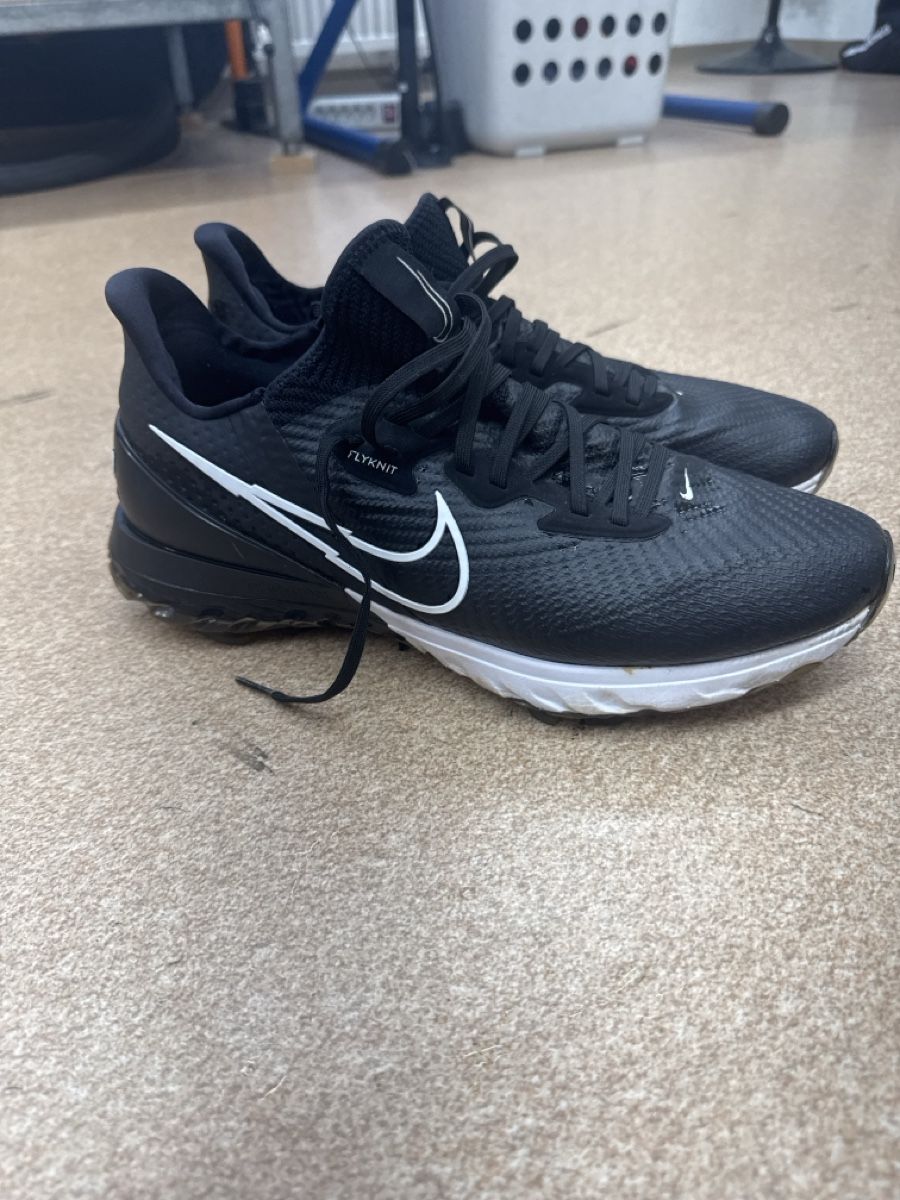 Nike Scarpe da uomo: Air Zoom Infinity Tour Nike Golf – Usato da Hombrechtikon venduto da AGNE01