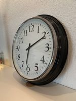 Uhr BRAVUR IKEA, 59 cm