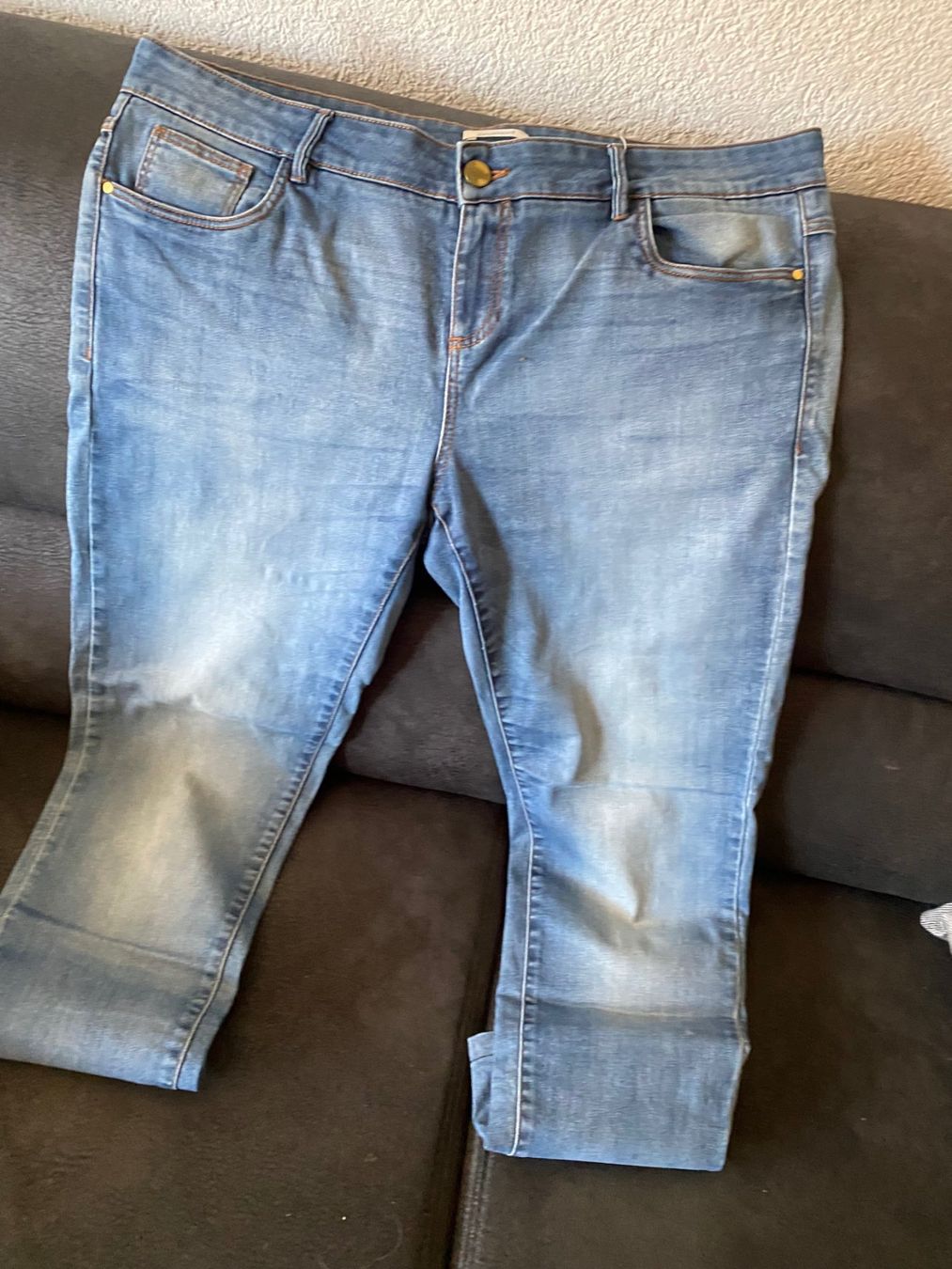 Promod Jeans: Promod Damenjeans  Grösse ca 40 – Usato da Allenwinden venduto da Obalu 1