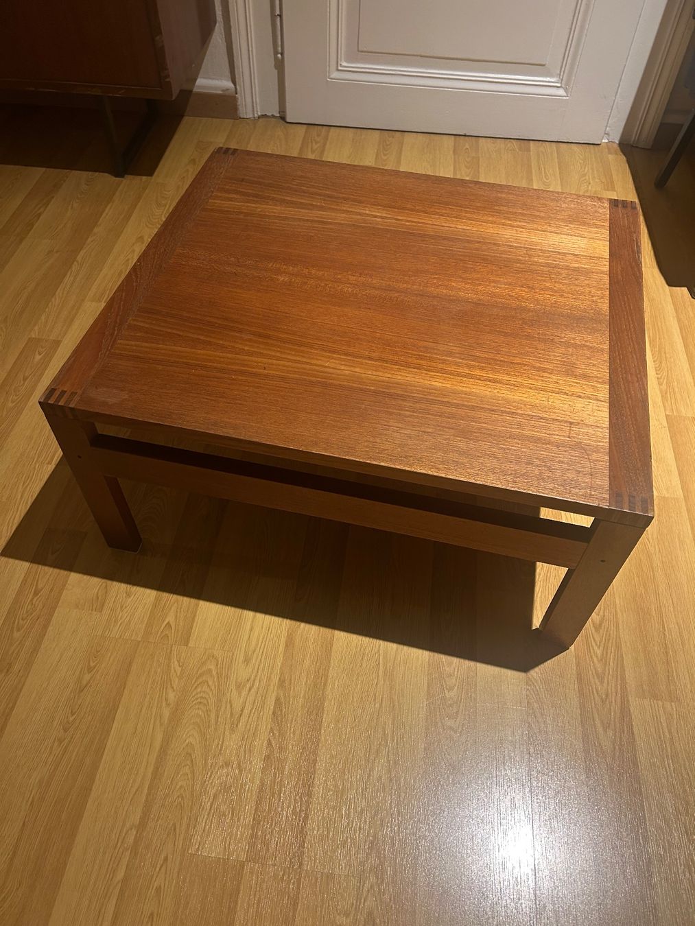Tables: SUPERBE Design scandinave table basse Ole Gjerløv-Knudsen – D'occasion à Roche VD par luc_jwm5 1