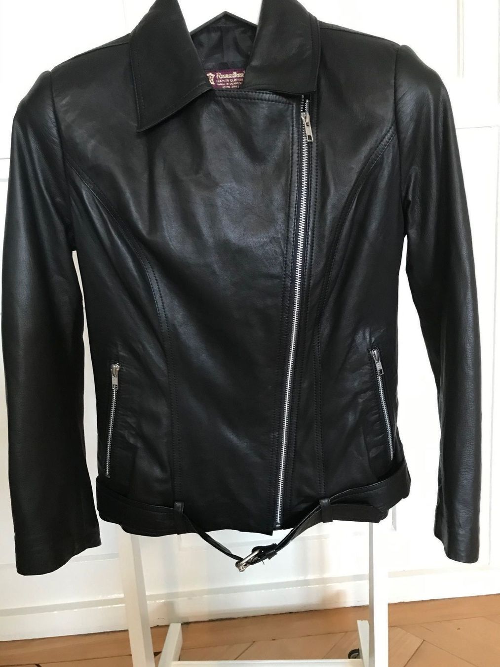 Jacken: Lederjacke – Neu (gemäss Beschreibung) aus Winterthur von Gape1 1
