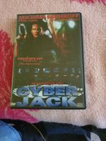 Cyber Jack DVD Michael Dudikoff guter Zustand