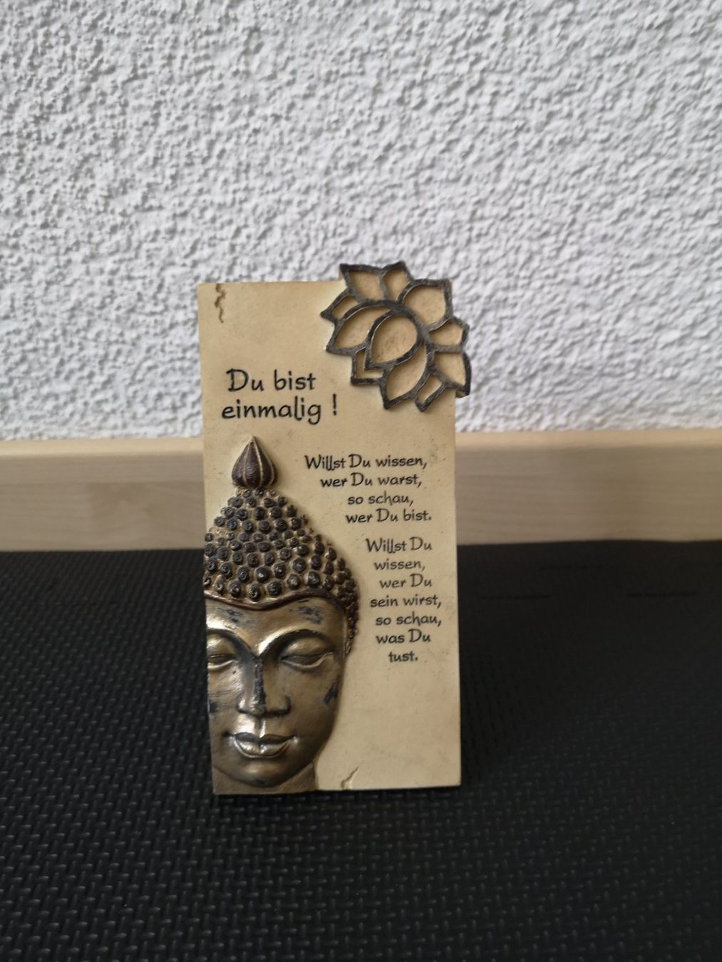 Alle Dekorationen: Deko Buddha ab CH 1.- – Gebraucht aus Bremgarten AG von recbitw