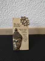 Deko Buddha ab CH 1.-