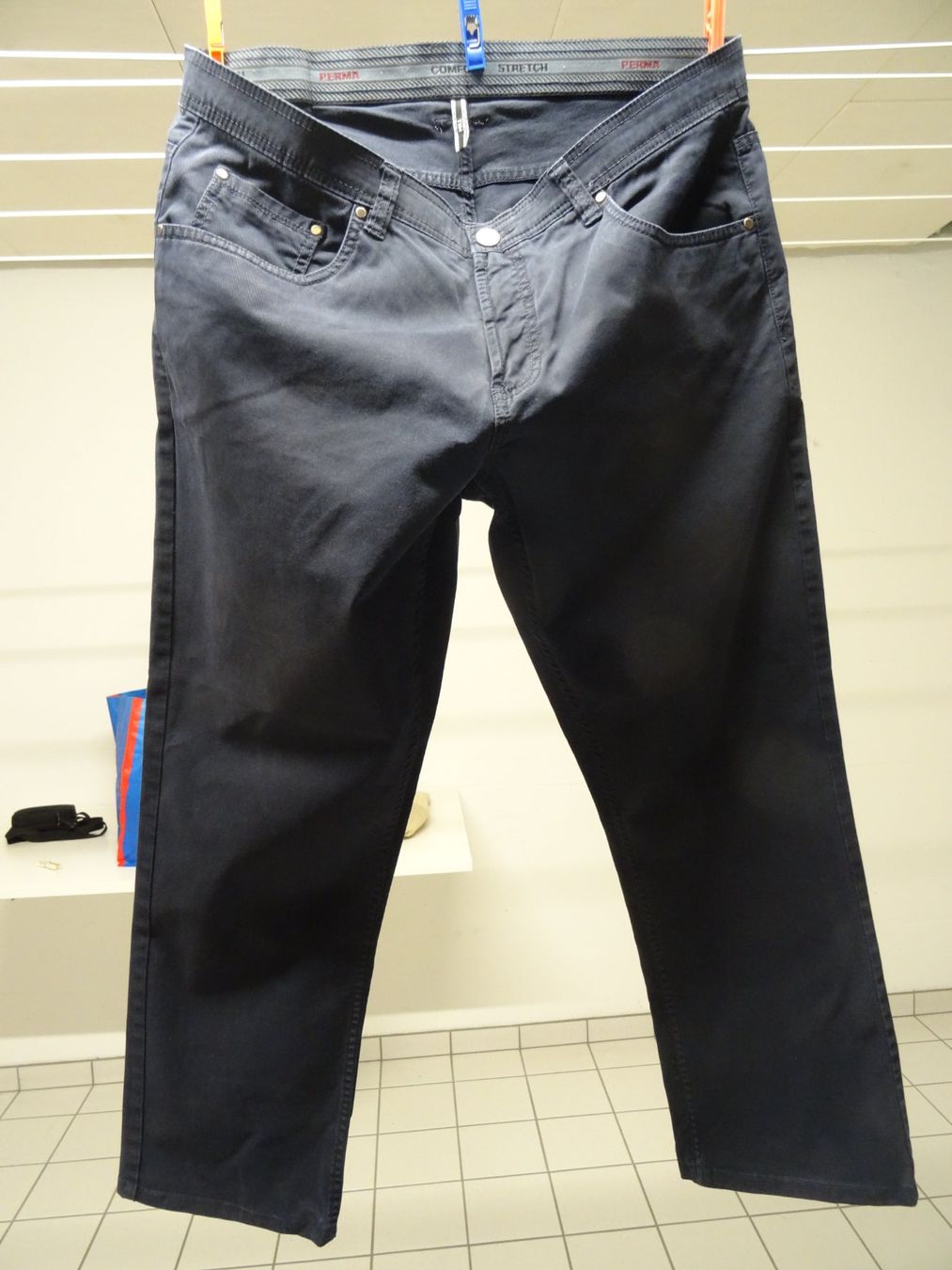 Pantaloni: Herrenhose – Usato da Winterthur venduto da valbella7
