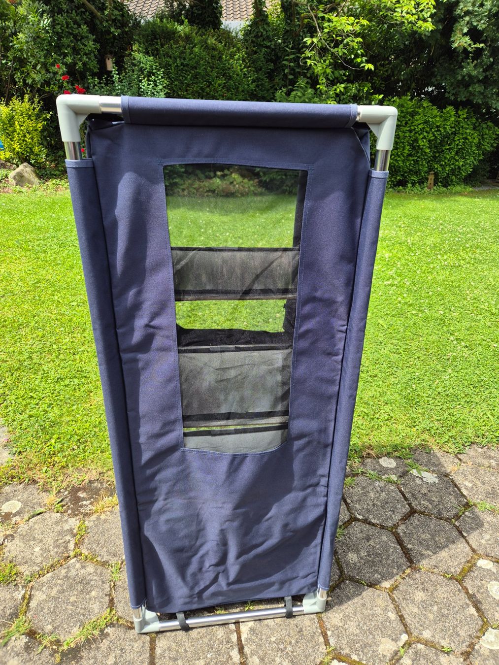 Armadi: Campingschrank, 140 cm – Usato da Muri AG venduto da joh_t2zg 3