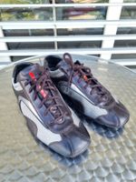 PRADA Herren Sneakers AMERICA'S CUP Gr. 43