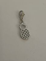 Thomas Sabo Ananas Charm Silber 925 ca. 0.99g !