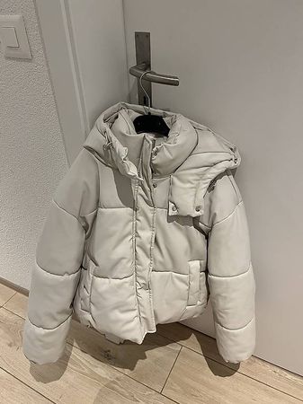 Winter Jacke 