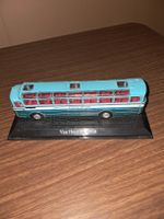 1958 Van Hool 306 Atlas Bus Collection