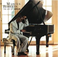 Marcus Roberts - include "Hidden Hues", "The Entertainer",