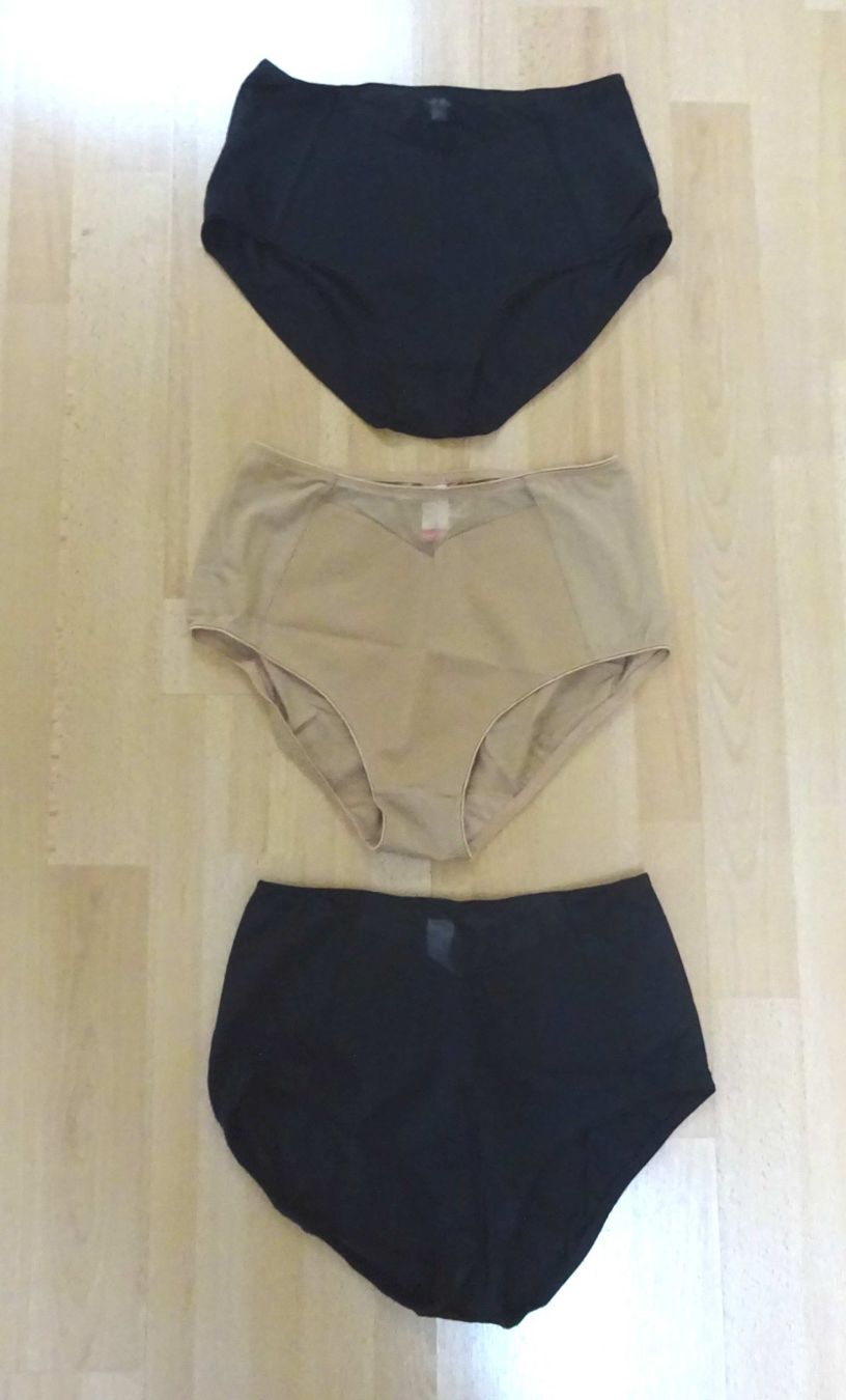 Triumph Altra biancheria intima: Triumph - 3x Formhöschen - Shapewear - Grösse 38 – Usato da Zofingen venduto da Justizia_01