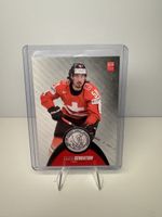 Eric Blum Schweizer Nati Sammelkarte Silber 2012/13 PCAS