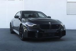 BMW M2 G87