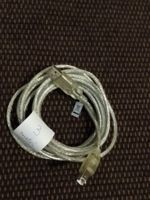Cavo USB per stampante - 3 metri