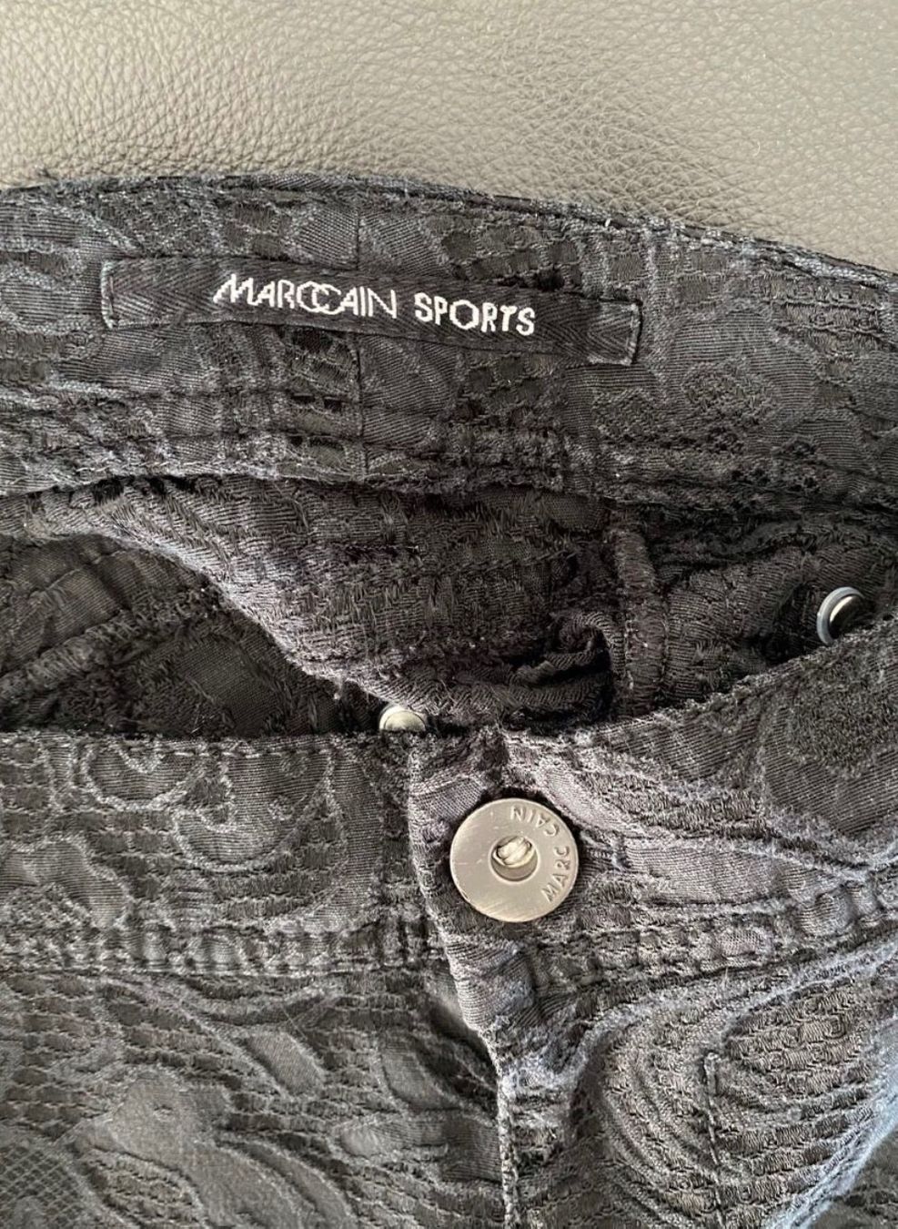 Marc Cain Pantalons: MARCCAIN Hose – D'occasion à Rüttenen par Marianne22121970 3