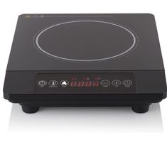 Gastro Pro Gewerbe Induktionsherdplatte 230V, 2000 Watt