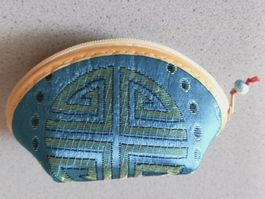 Kleine Schmuck Tasche