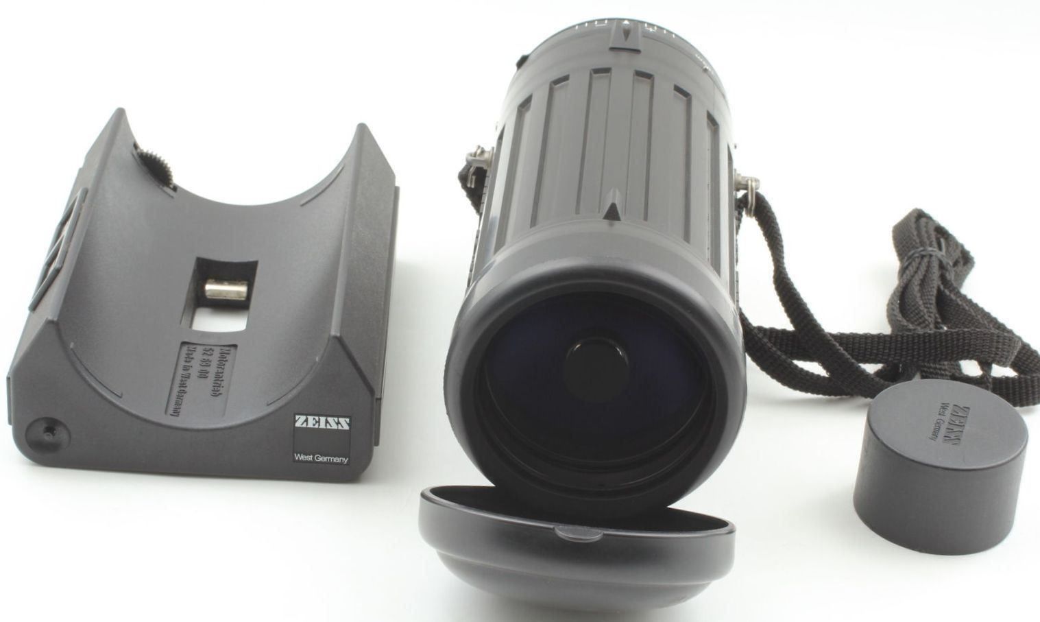 Zeiss Binocoli: ZEISS 30 X 60 B TELESCOPE Vision TOP – Usato da Lausanne venduto da asdyx 1