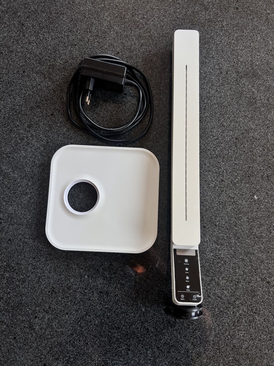 Lampade: Pultlampe LED – Usato da Bern venduto da rem_cmk2