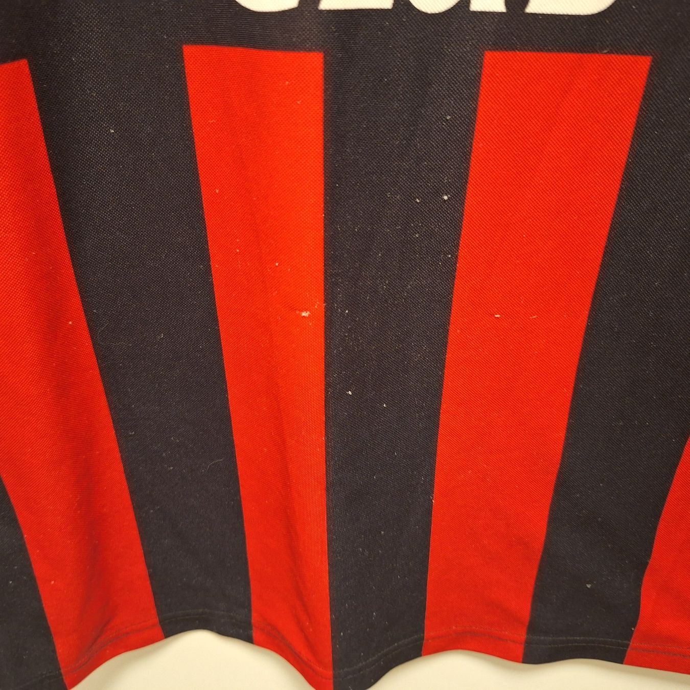 Canottiere & Pantaloni: Adidas Neuchatel Xamax 1990 – Usato da Bellinzona venduto da LA-ropa-de-Juan 3
