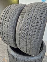 2 x 245/45 R19 102V Continental WinterC TS850P 5.7mm 2024bj 