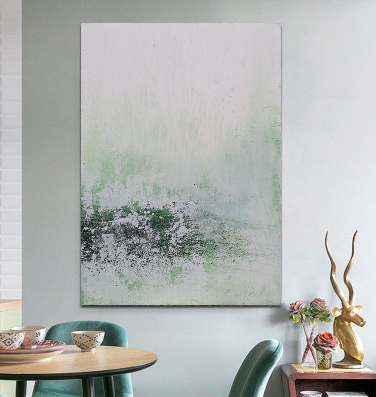 Dipinti: ZEN- ANNA HEES – Nuovo e nell'imballaggio originale da Agno venduto da AnnaHees 3