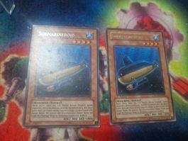 Yugioh 2 x Submarineroid
