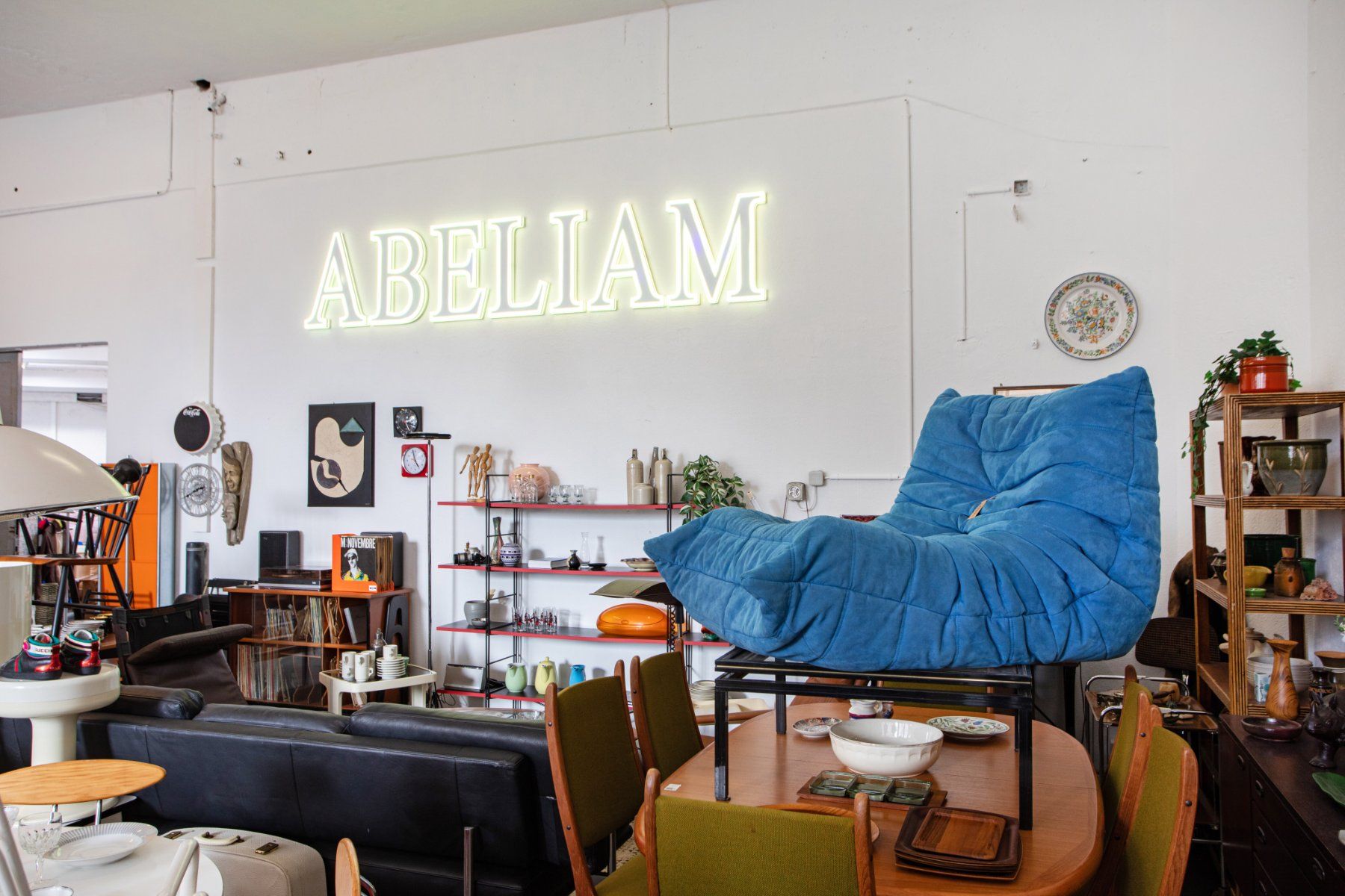 Knoll Kommoden: Commode style moderniste, vintage – Gebraucht aus Bulle von ABELiAM 9