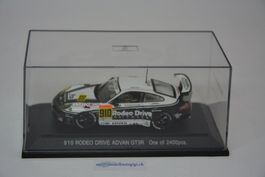 Porsche 911 GT3 JGTC 2002 Rodeo , 1:43