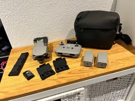 DJI Mavic Air 2