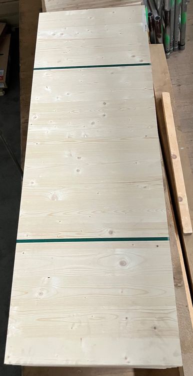 Piatti di portata: 27mm Dreischichtplatten 67cm x 199,5cm – Nuovo (secondo la descrizione) da Einsiedeln venduto da melissa.24